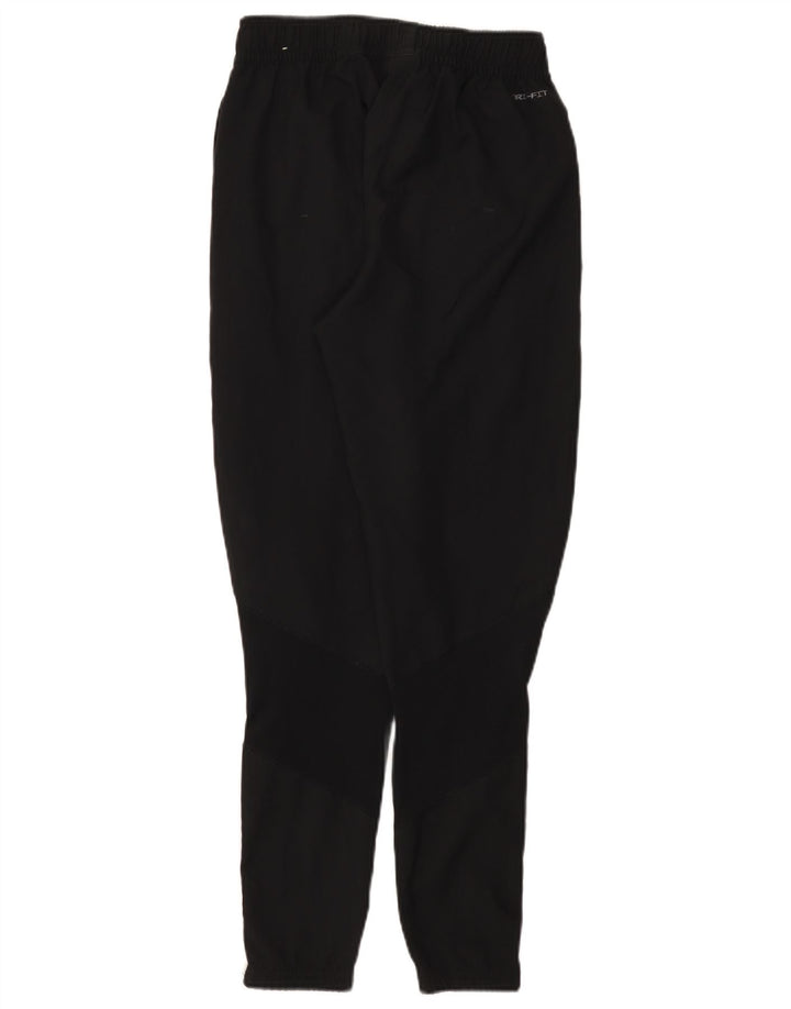 Jordan Ανδρική φόρμα παντελόνι Joggers Small Black Polyester