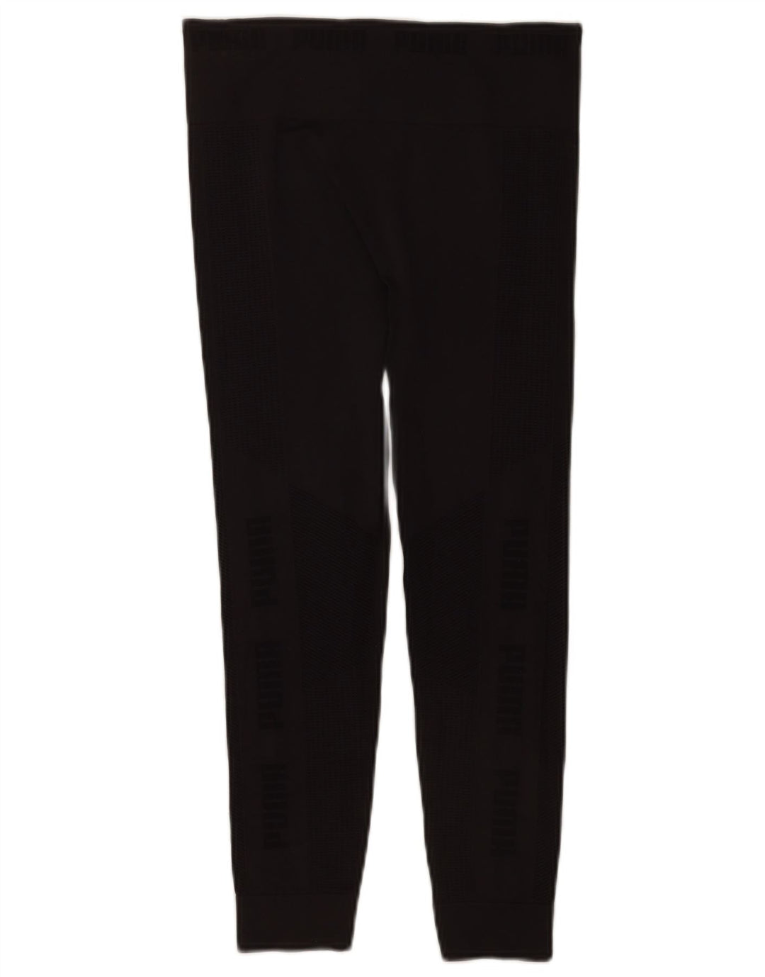 Γυναικεία γραφικά κολάν Puma UK 8 Small Black