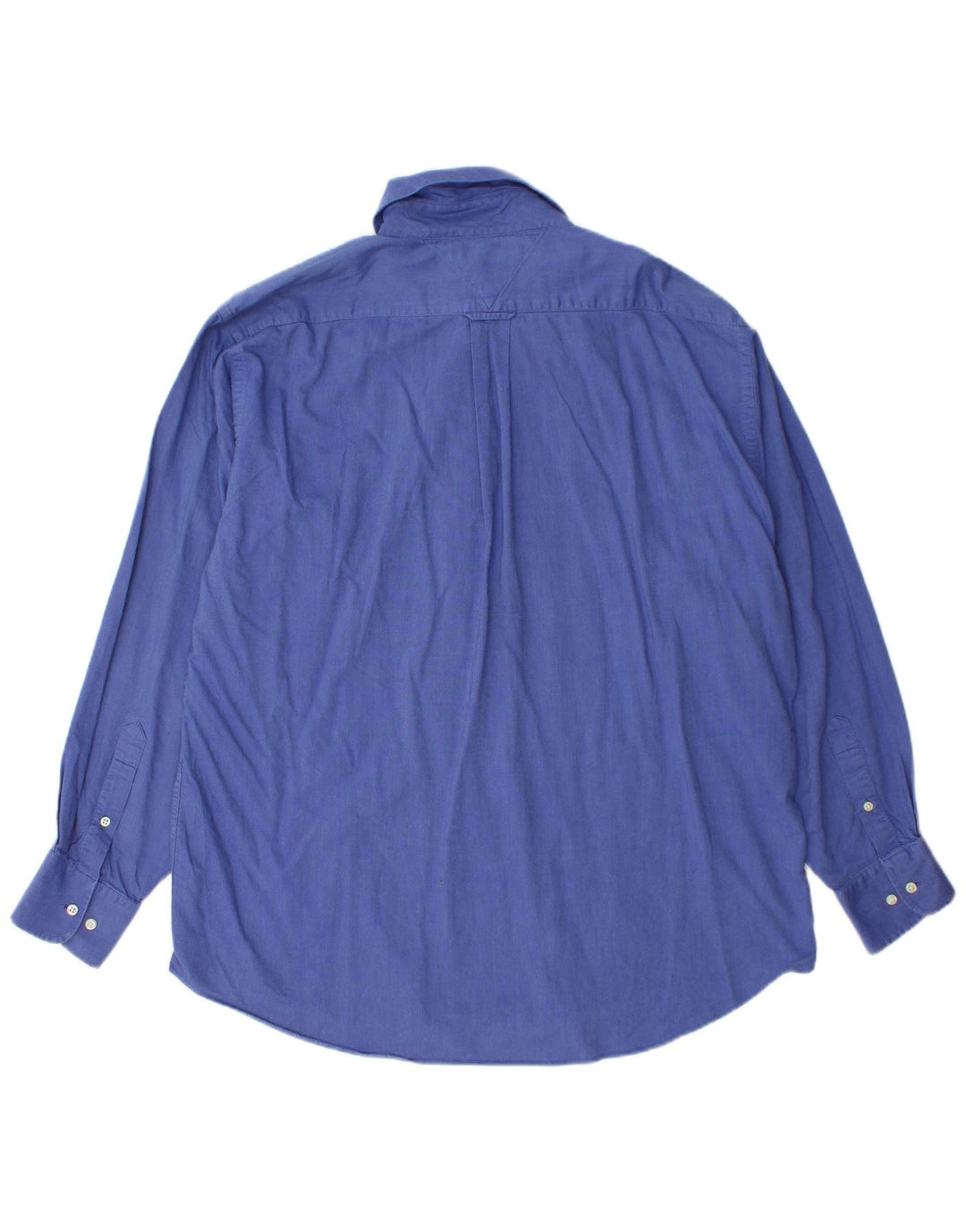 Ανδρικό πουκάμισο Tommy Hilfiger Size 16 1/2 Large Blue