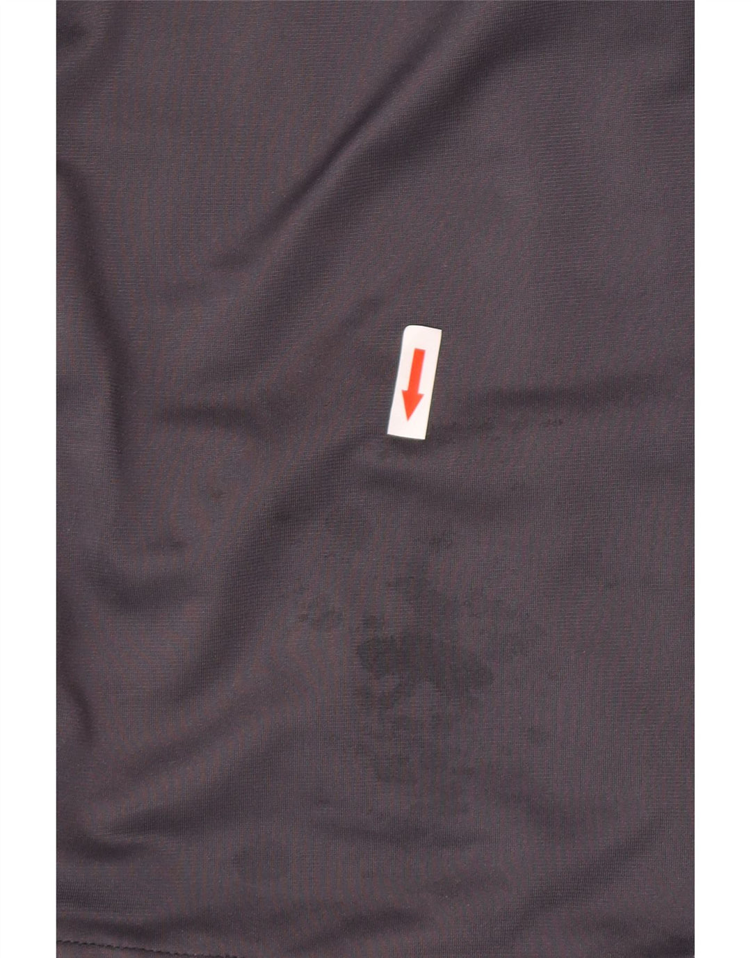 Παντελόνι αθλητικής φόρμας Kappa Boys 15-16 ετών 3XL Grey Polyester