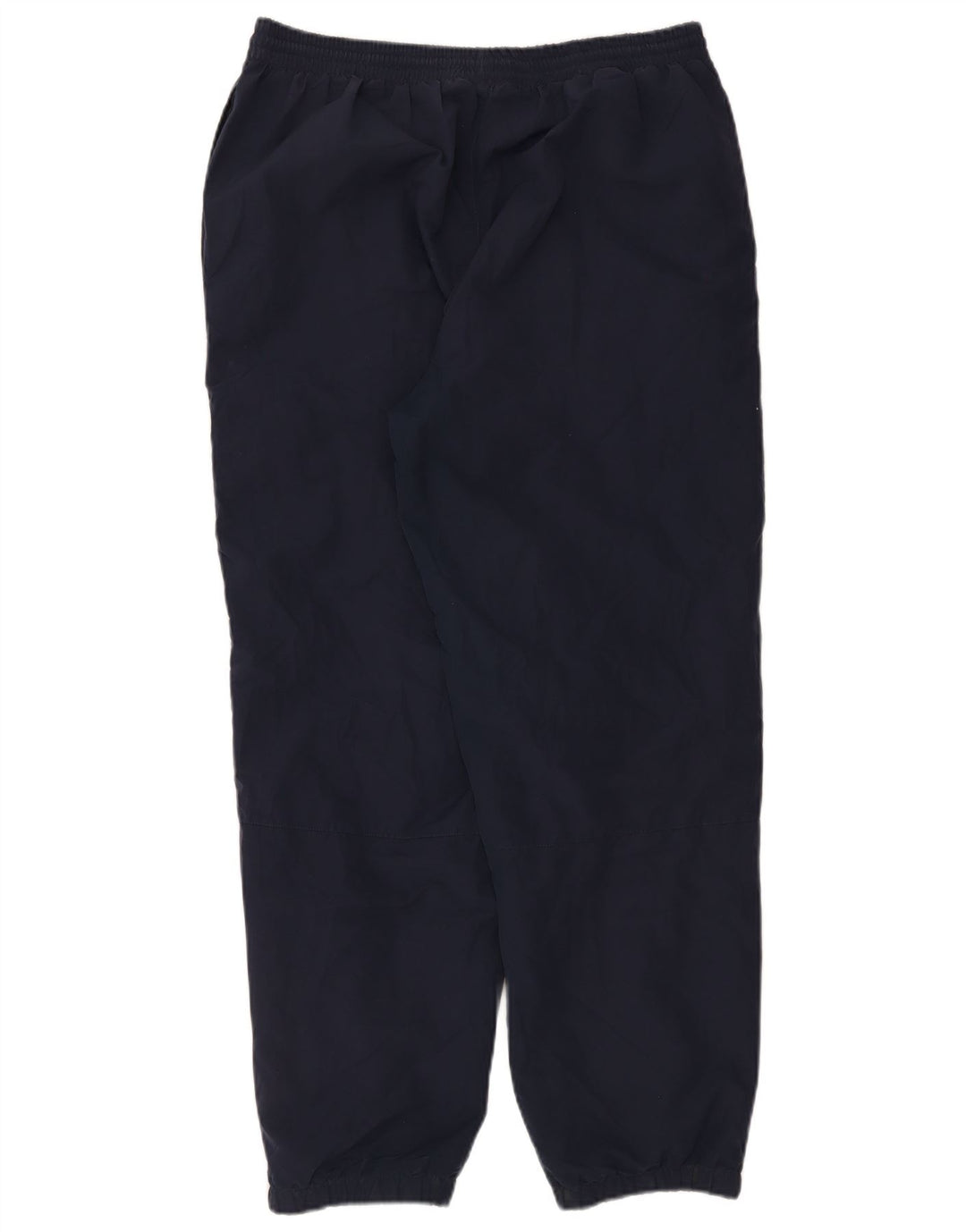 Ανδρική φόρμα Umbro Παντελόνι Joggers Large Navy Blue Polyester