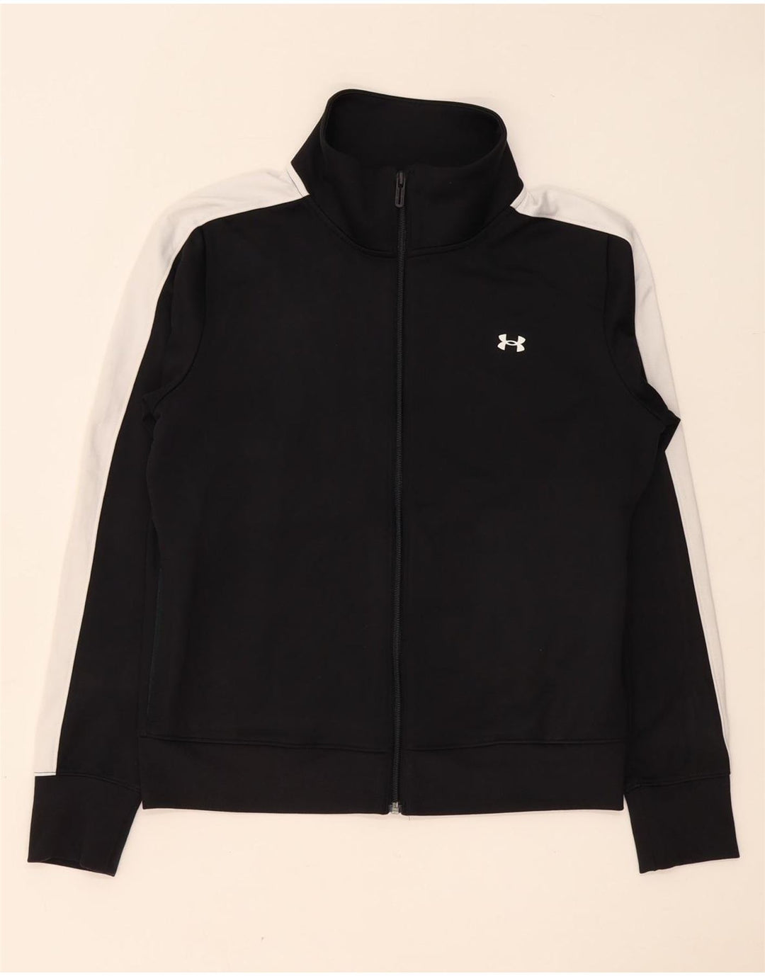 Ανδρική φόρμα Under Armour Top Jacket Small Colourblock Polyester