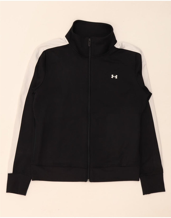Ανδρική φόρμα Under Armour Top Jacket Small Colourblock Polyester