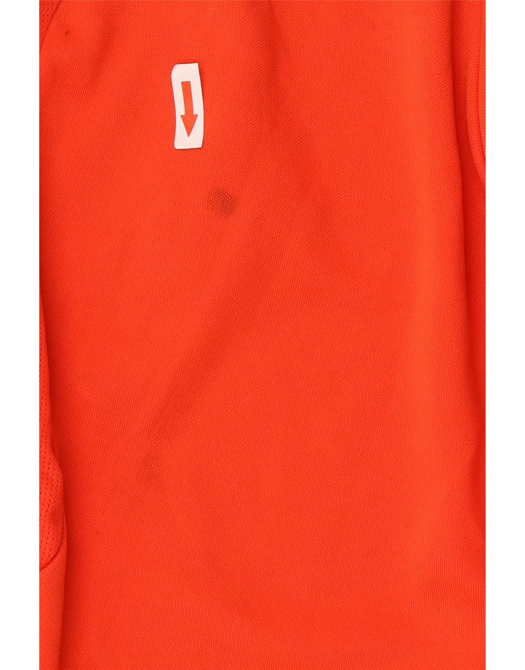 Γυναικεία αθλητική φόρμα Adidas Graphic Παντελόνι XS Orange
