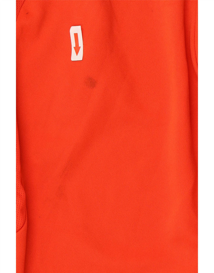 Γυναικεία αθλητική φόρμα Adidas Graphic Παντελόνι XS Orange