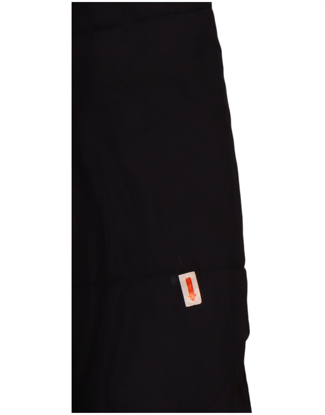 Marks & Spencer Γυναικείο μπουφάν με κουκούλα UK 18 XL Navy Blue Polyester
