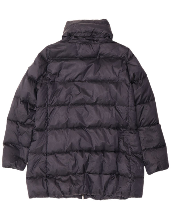 Γυναικείο μπουφάν Ciesse Piumini με επένδυση IT 44 Medium Navy Blue