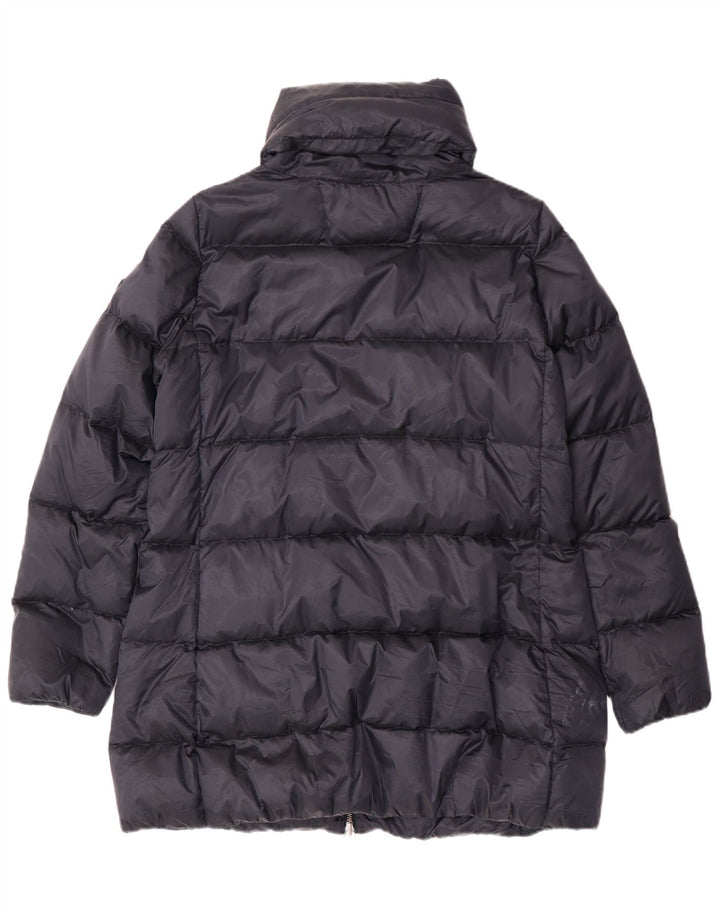 Γυναικείο μπουφάν Ciesse Piumini με επένδυση IT 44 Medium Navy Blue