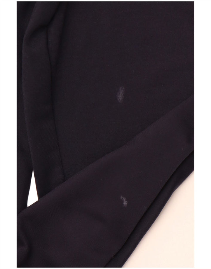 Ανδρική φόρμα HUMMEL Παντελόνι Joggers Medium Navy Blue Polyester