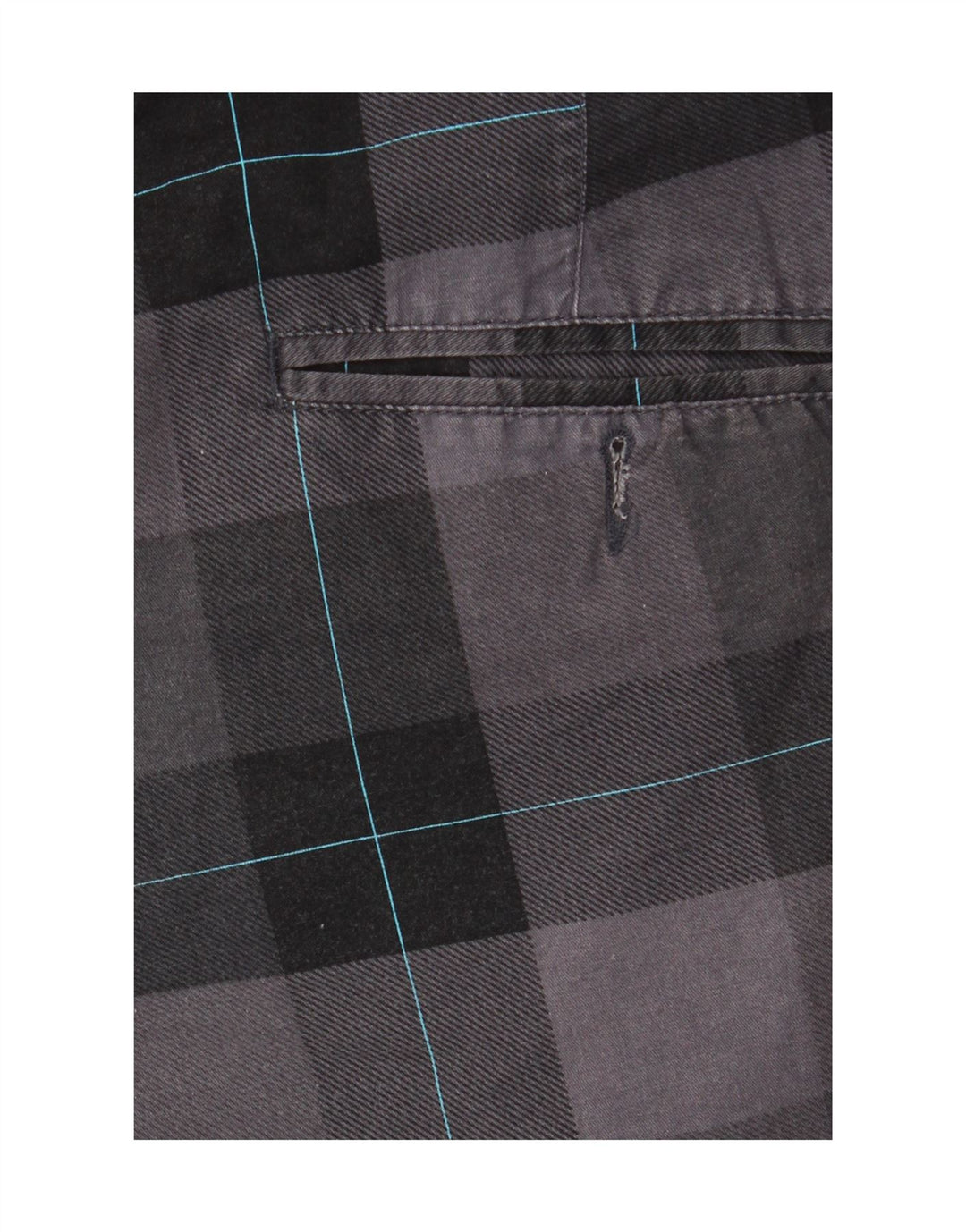 Ανδρικό σορτς Chino Sneaker Freak XS W29 Γκρι βαμβακερό