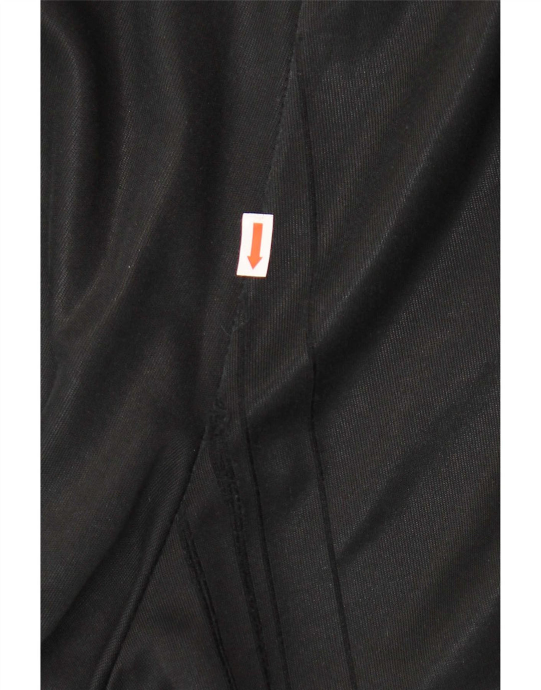 Ανδρική φόρμα Adidas Παντελόνι Joggers Μεγάλο Μαύρο Πολυεστέρα