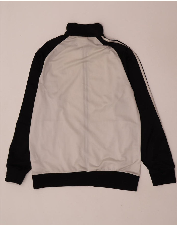 Ανδρική αθλητική φόρμα Adidas Top Jacket μεγάλο γκρι πολυεστέρα
