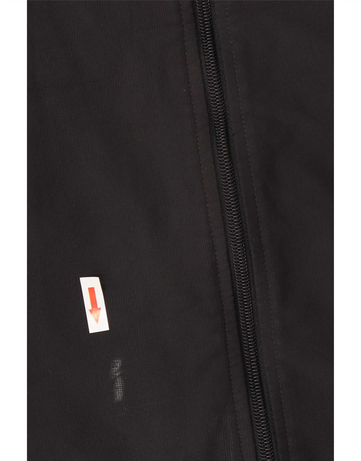 Ανδρική φόρμα Adidas Climacool Top Jacket Large Black Colourblock