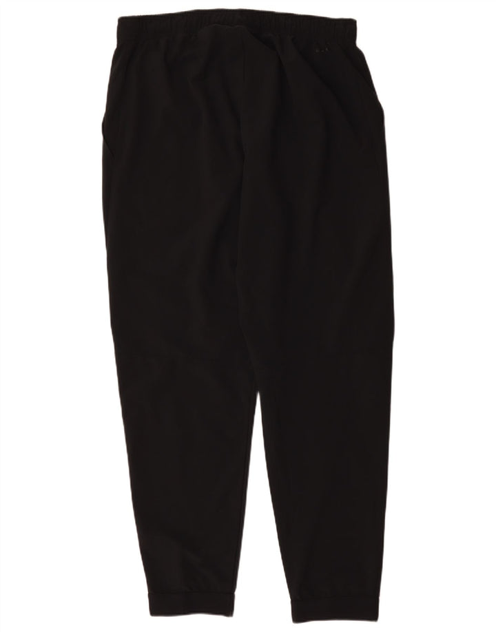 Ανδρική φόρμα φόρμας Nike Dri Fit Joggers XL Μαύρο πολυεστέρα