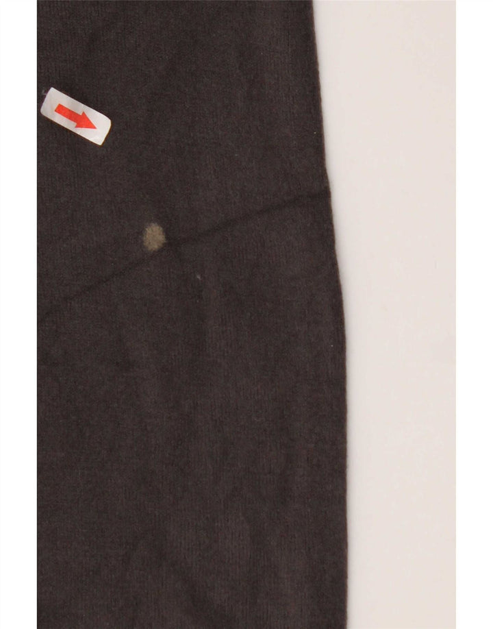 Ανδρικό πουλόβερ ζακέτα Marks & Spencer 2XL Γκρι Ακρυλικό