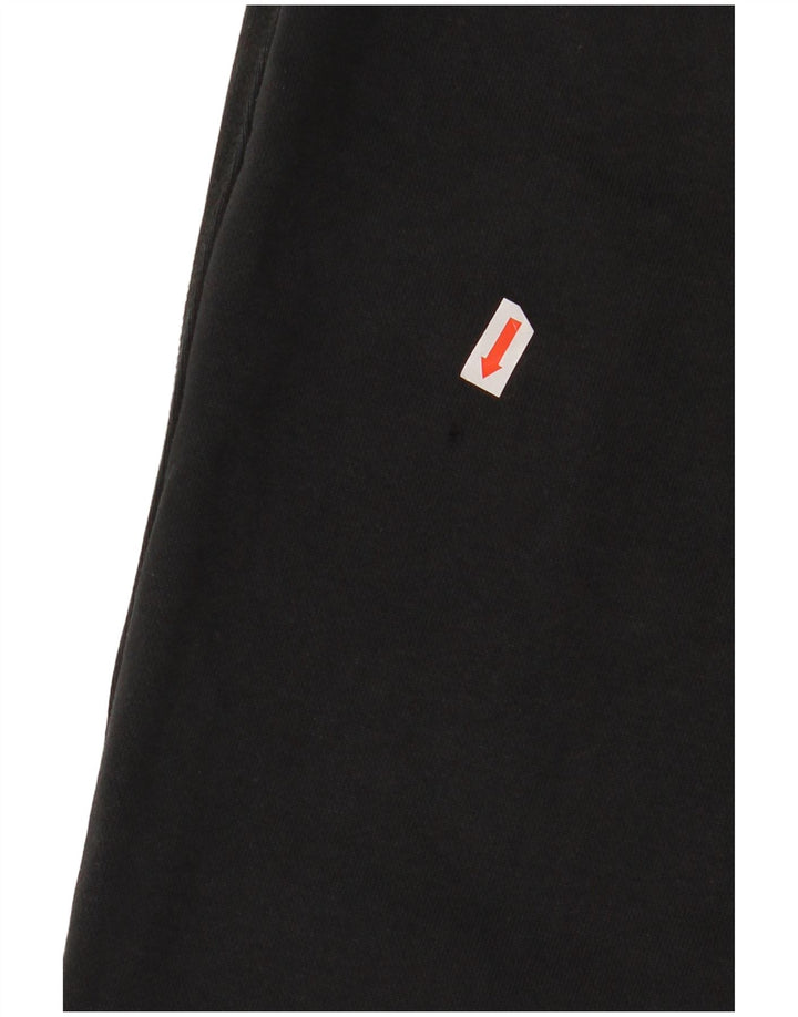 Ανδρική φόρμα Nike Παντελόνι Joggers XL Μαύρο βαμβακερό