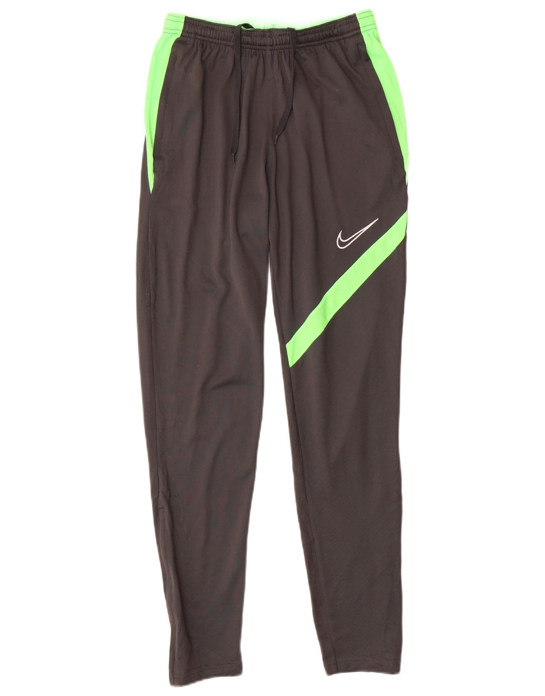 Ανδρική αθλητική φόρμα Nike, μικρό μαύρο χρώμα