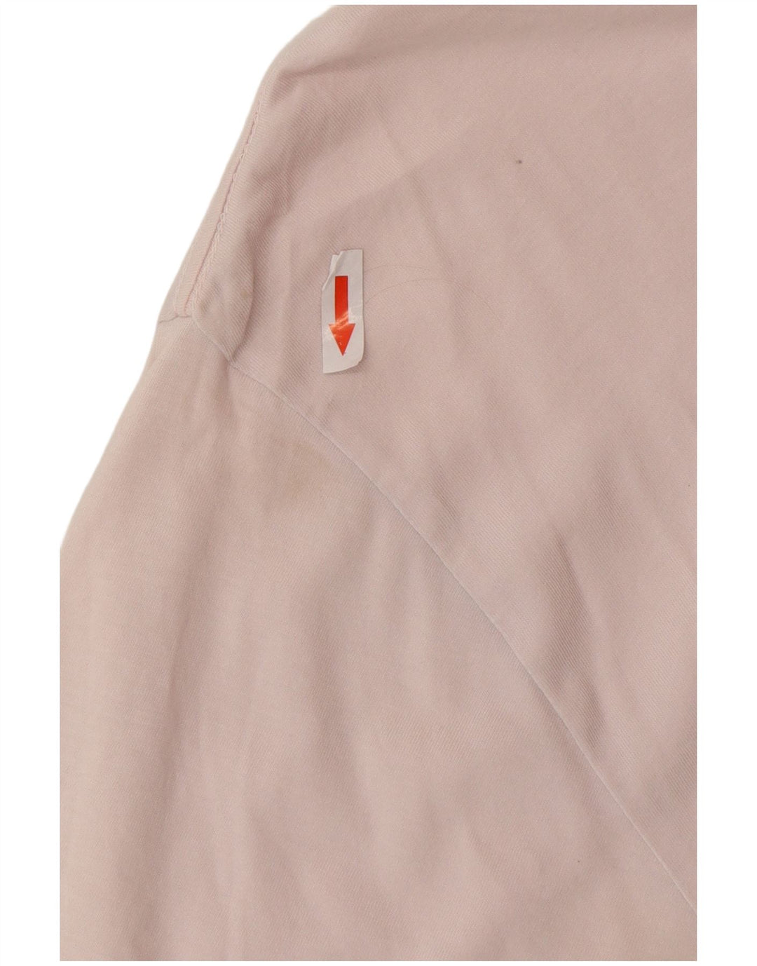 Ανδρικό T-Shirt Vans Classic Fit Top μεγάλο ροζ βαμβακερό