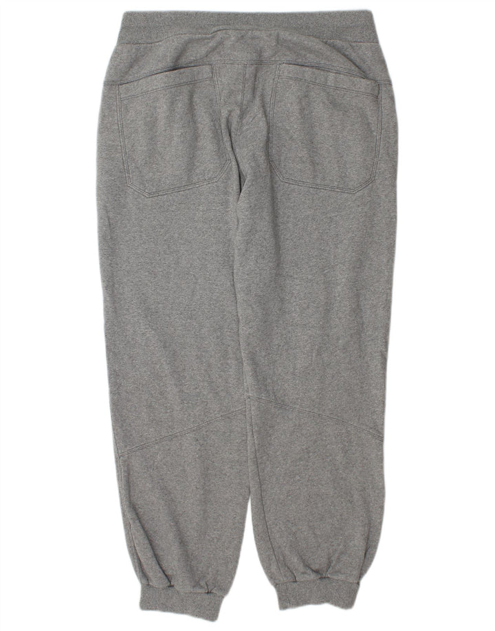 Ανδρική φόρμα Nike Παντελόνι Joggers Μεσαίο γκρι βαμβακερό