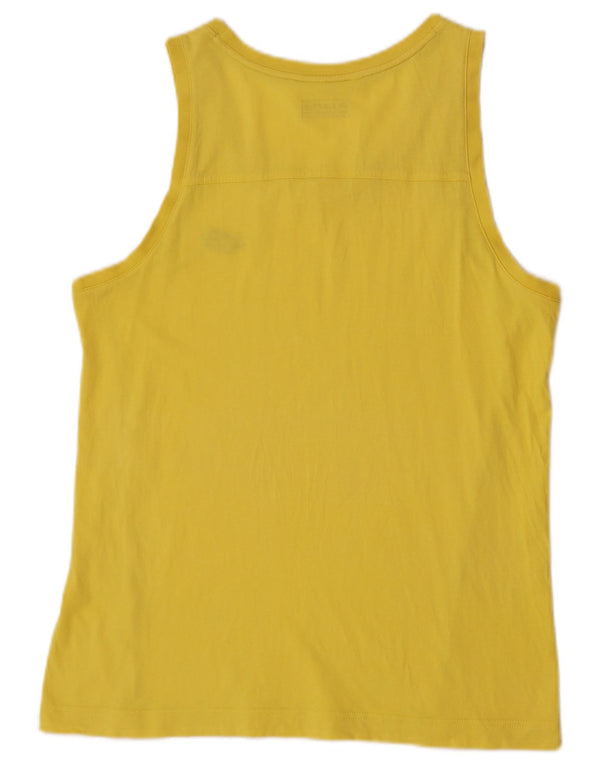 Lotto Γυναικείο Γιλέκο UK 16 Large Yellow