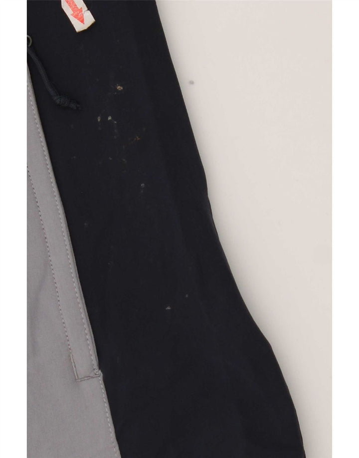 Ανδρική φόρμα North Face Top Jacket Large Grey Colourblock Polyester