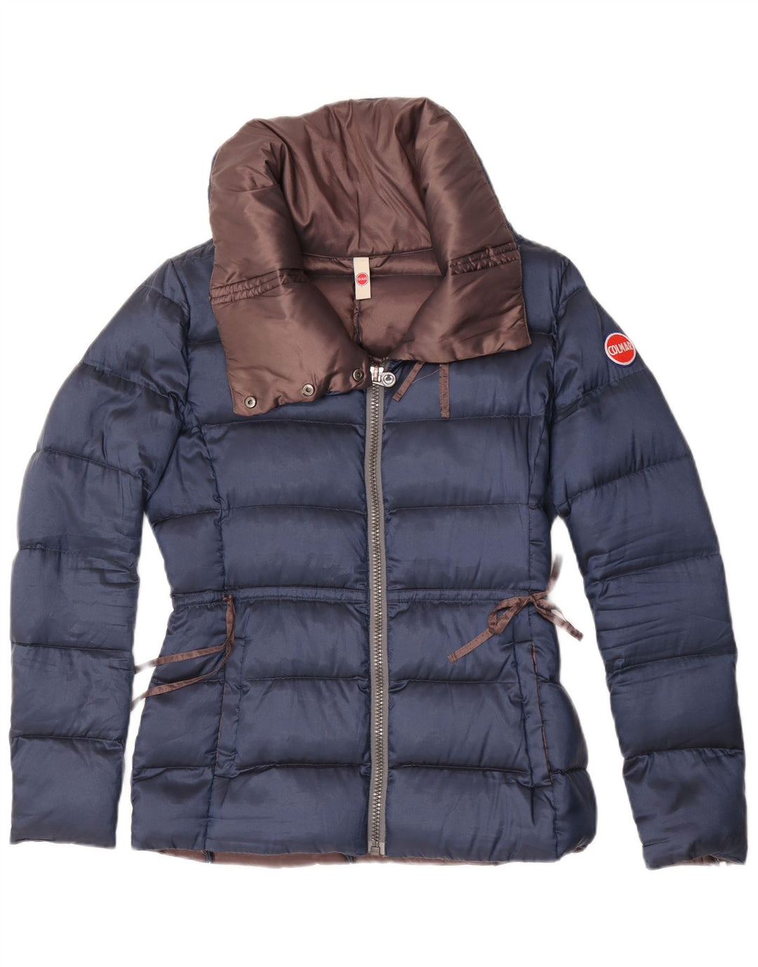 Colmar Γυναικείο μπουφάν IT 44 Medium Navy Blue