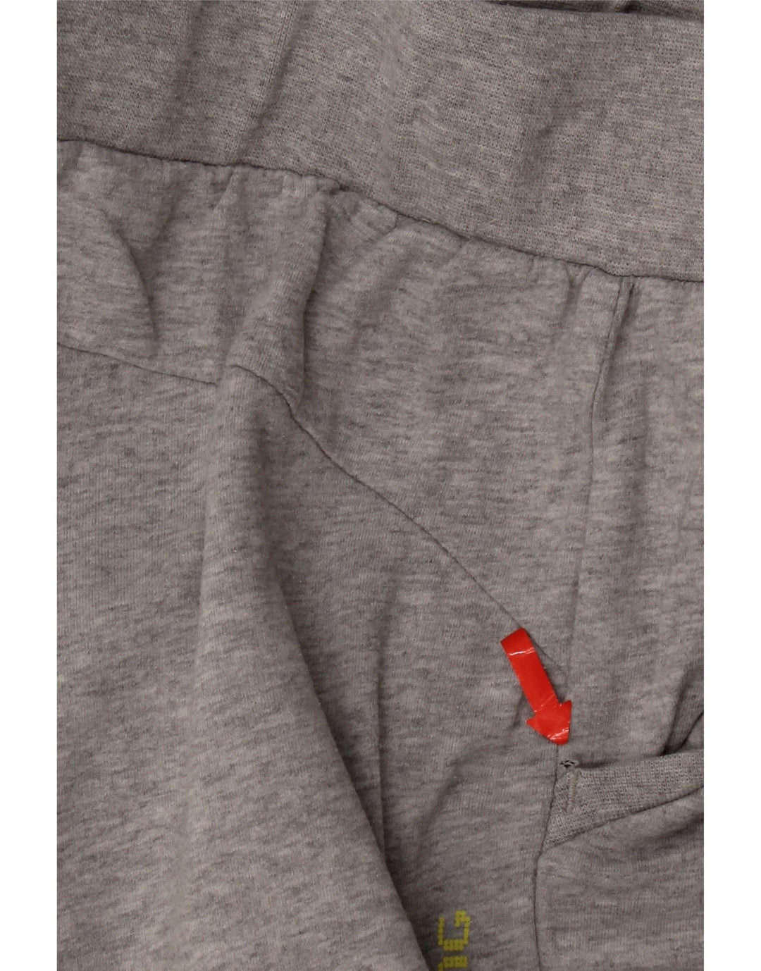 Γυναικεία αθλητική φόρμα Lotto Παντελόνι Joggers UK 12 Medium Grey