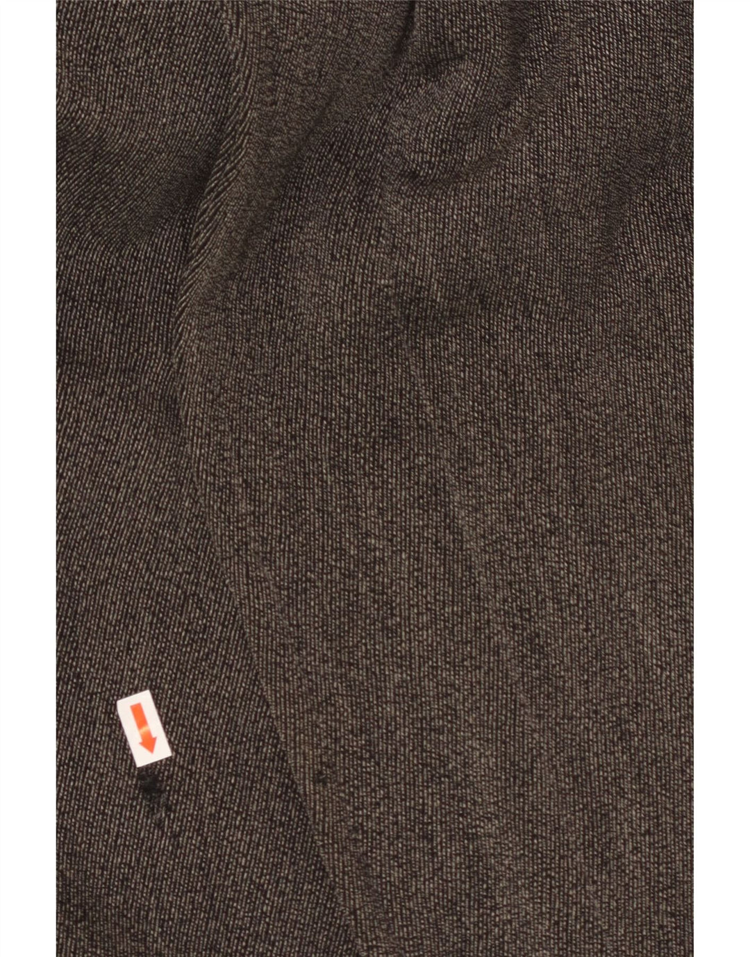 Ανδρικό παλτό HUGO BOSS UK 42 XL Γκρι μαλλί