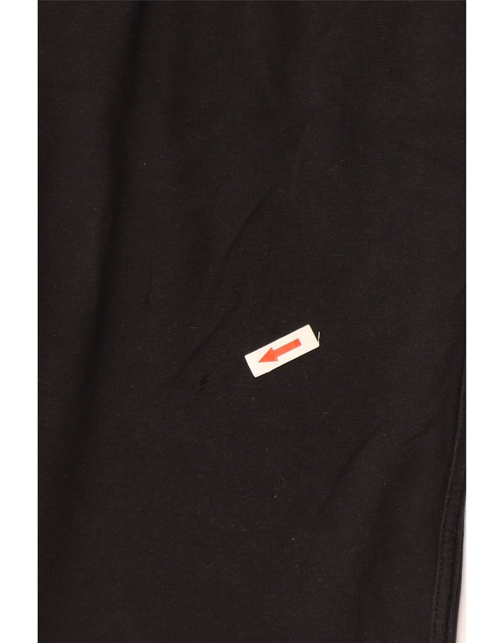Eddie Bauer Γυναικεία φόρμα φόρμας Capri UK 12 Medium Black