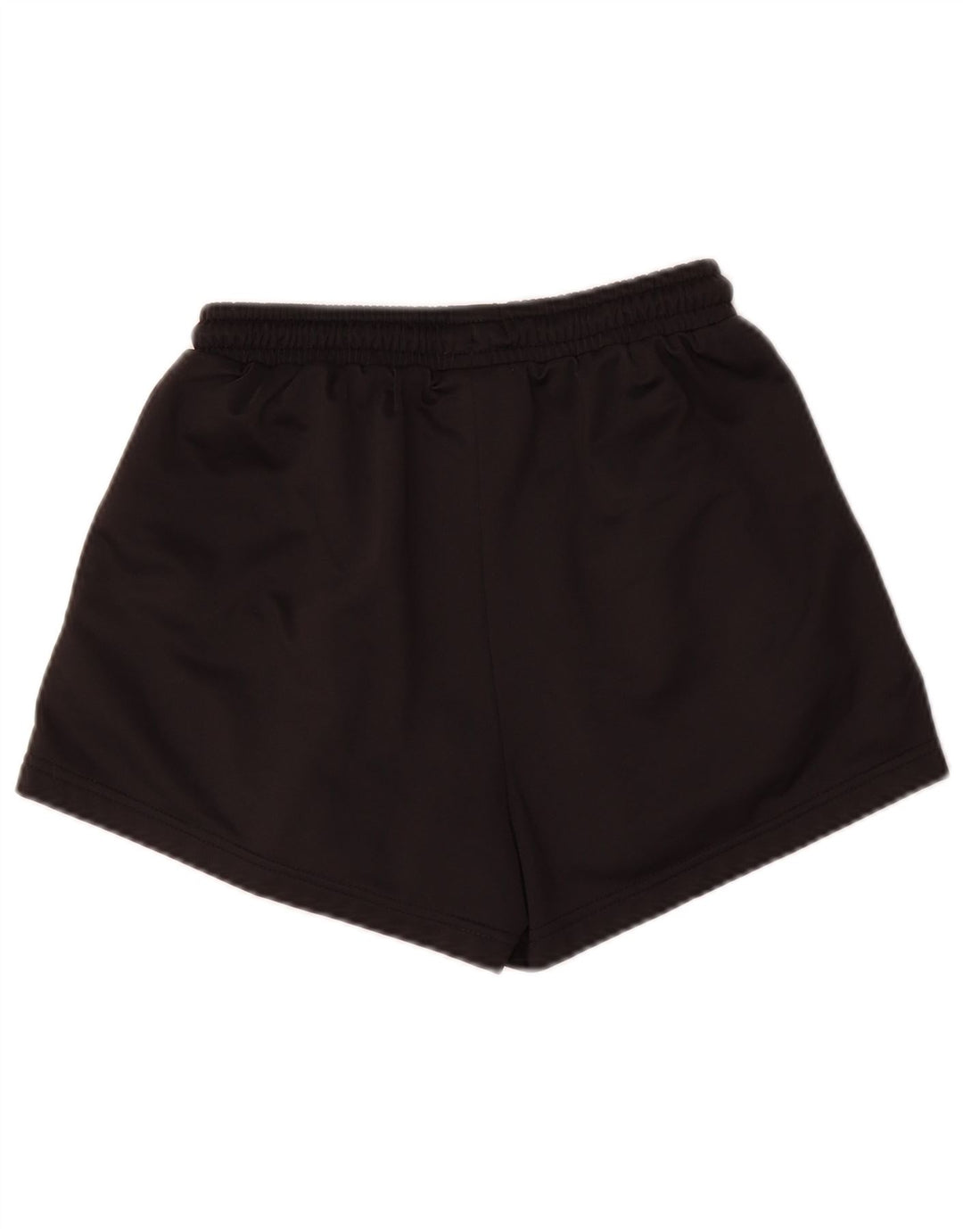 Γυναικείο αθλητικό σορτς Ellesse UK 10 Small Black Polyester