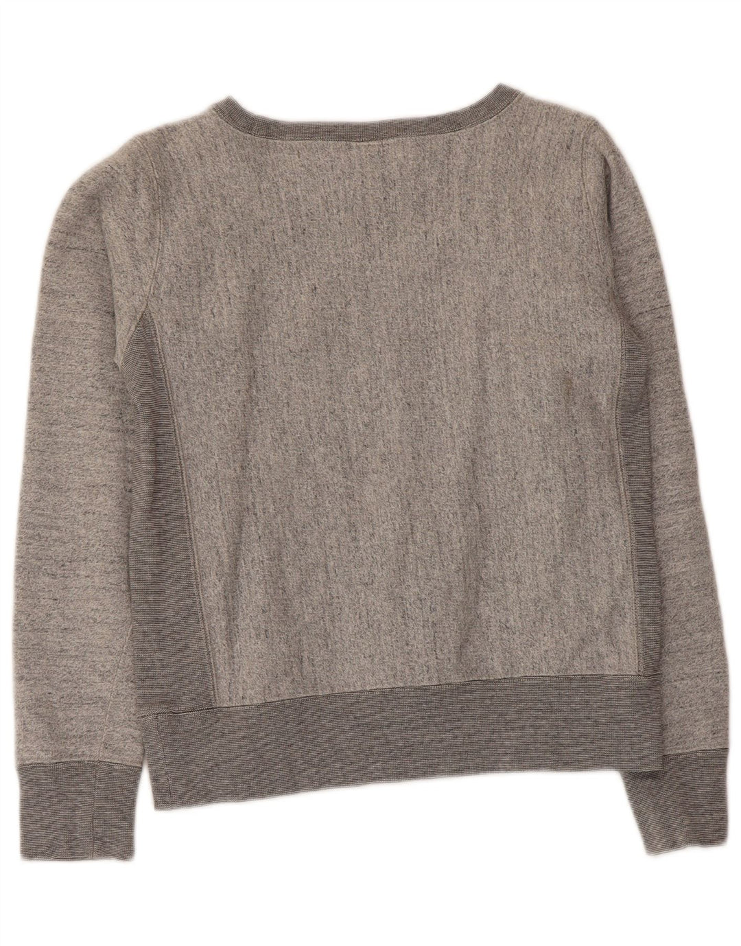 Champion γυναικεία φούτερ Jumper UK 10 Small Grey Colourblock