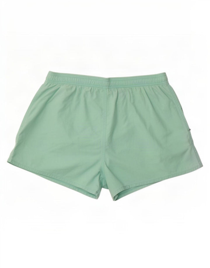 Ανδρικό σορτς Casual Ellesse W34 Large Green