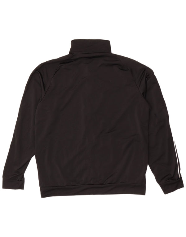 Ανδρική φόρμα Adidas Top Jacket XL Μαύρο πολυεστέρα