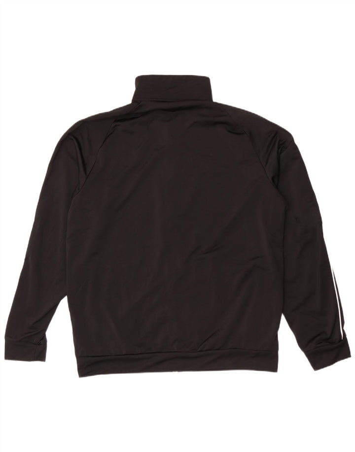 Ανδρική φόρμα Adidas Top Jacket XL Μαύρο πολυεστέρα