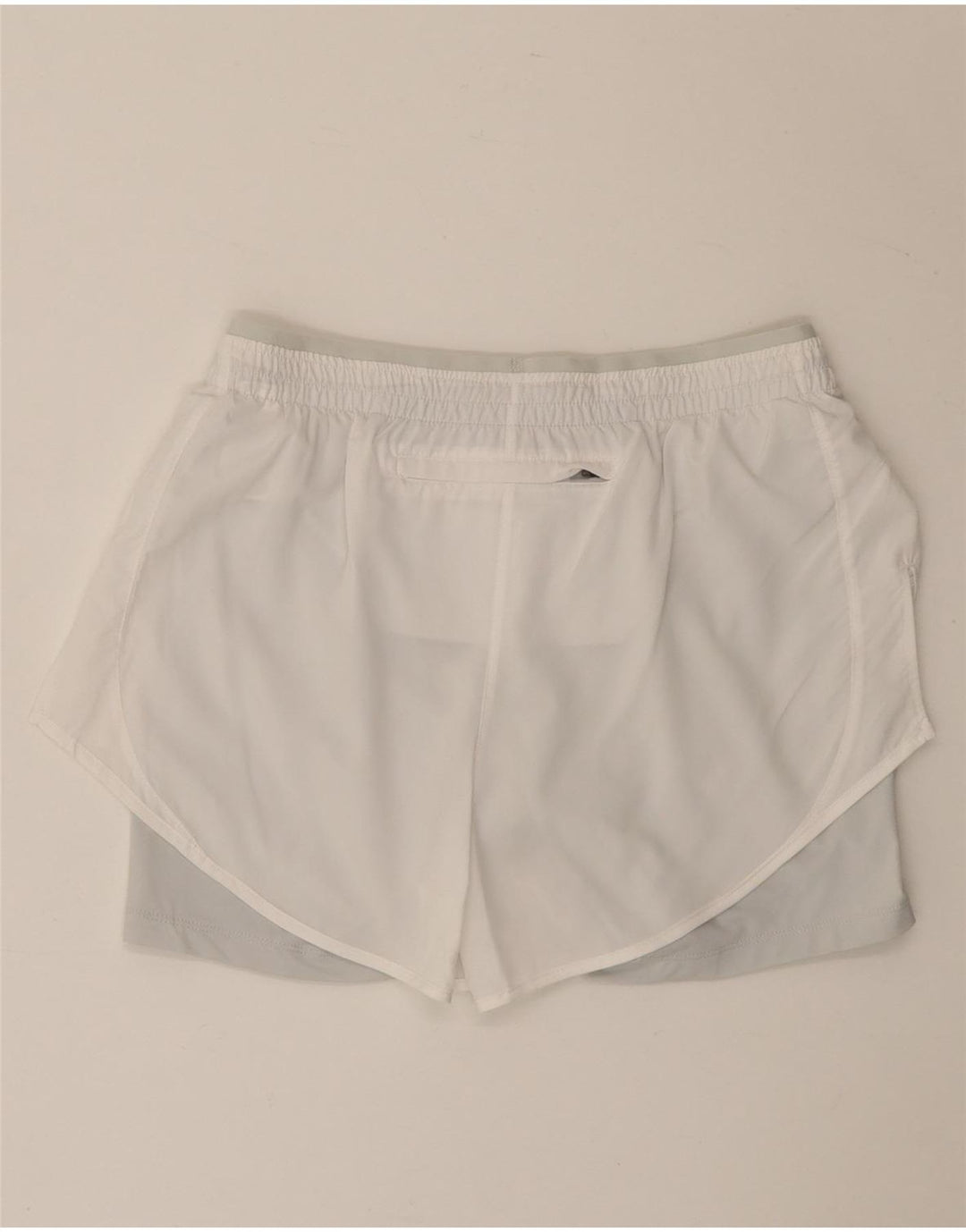 Nike Γυναικείο Skort UK 10 Small White