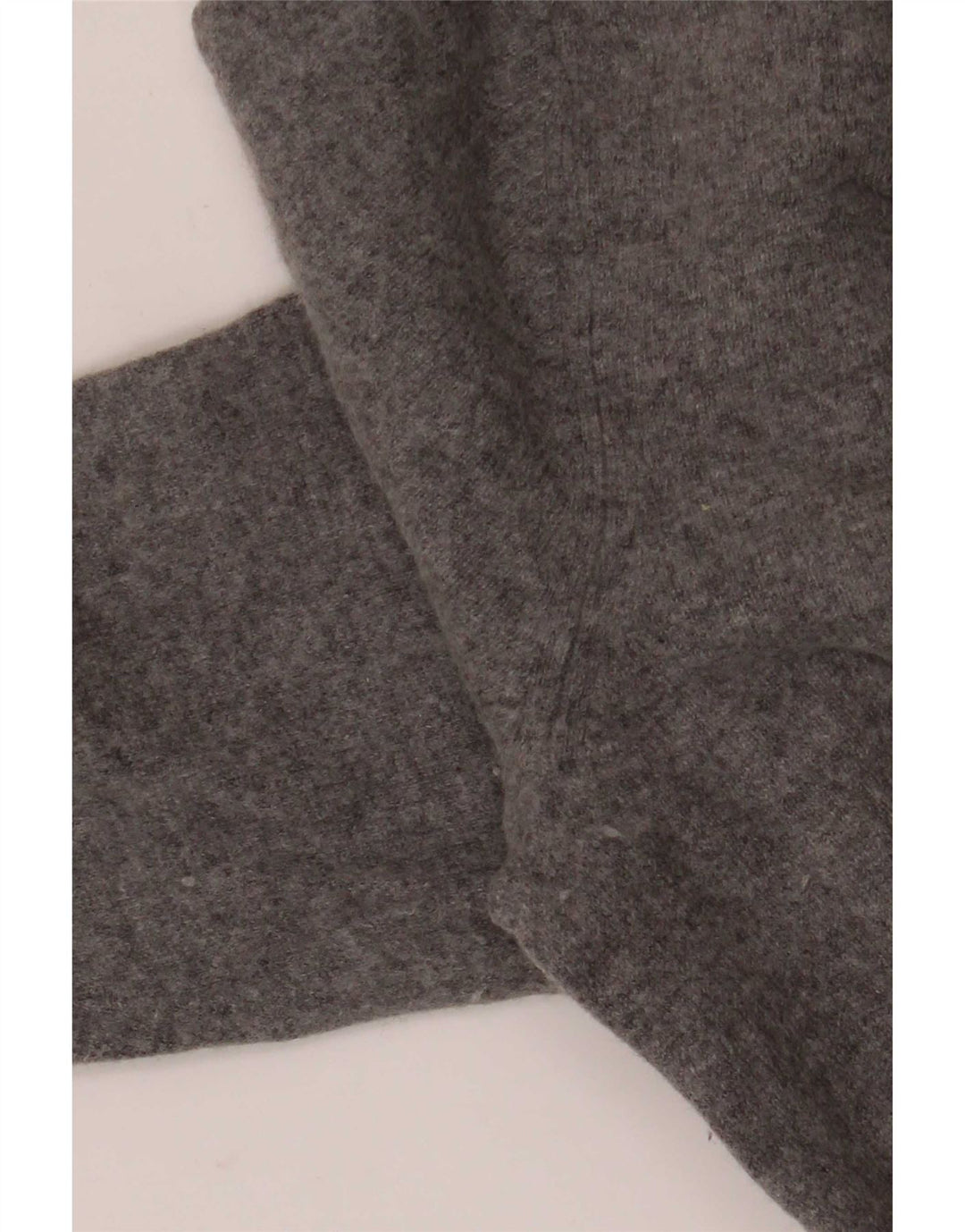 Γυναικείο πουλόβερ Gant Crew Neck Jumper UK 14 Medium Grey Wool