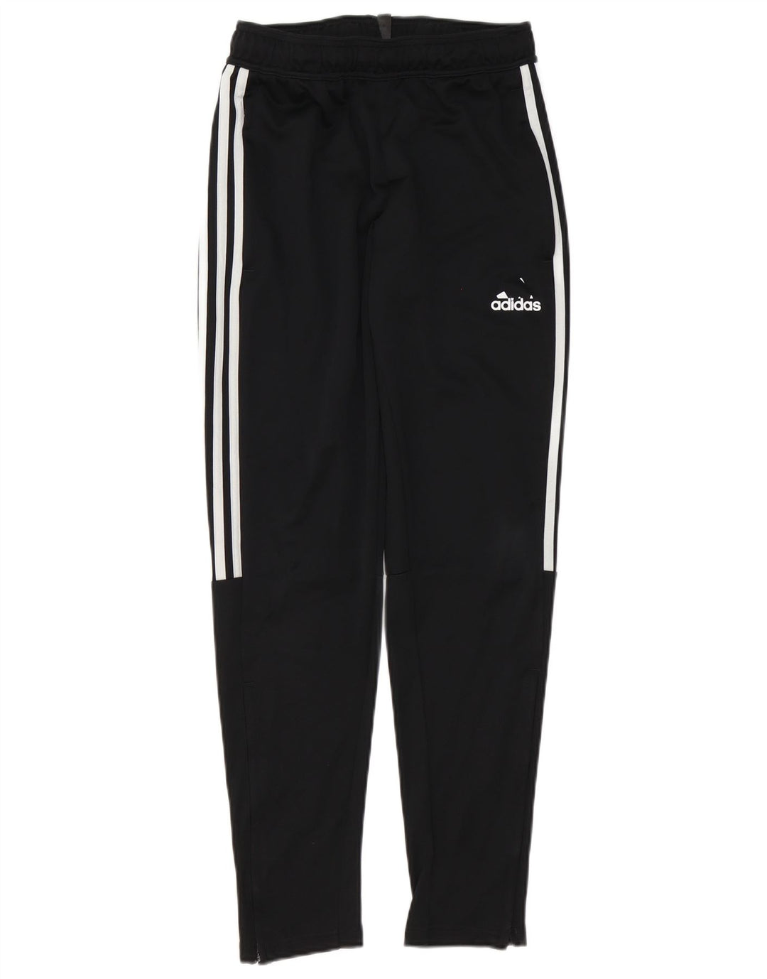 Adidas Ανδρικές φόρμες Aeroready Παντελόνι Μαύρο από Πολυεστέρα