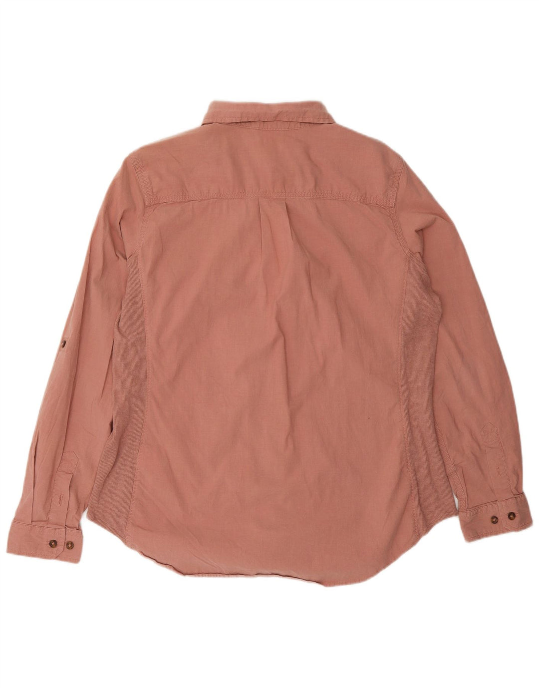 Γυναικείο πουκάμισο Carhartt US 12/14 μεγάλο ροζ βαμβακερό