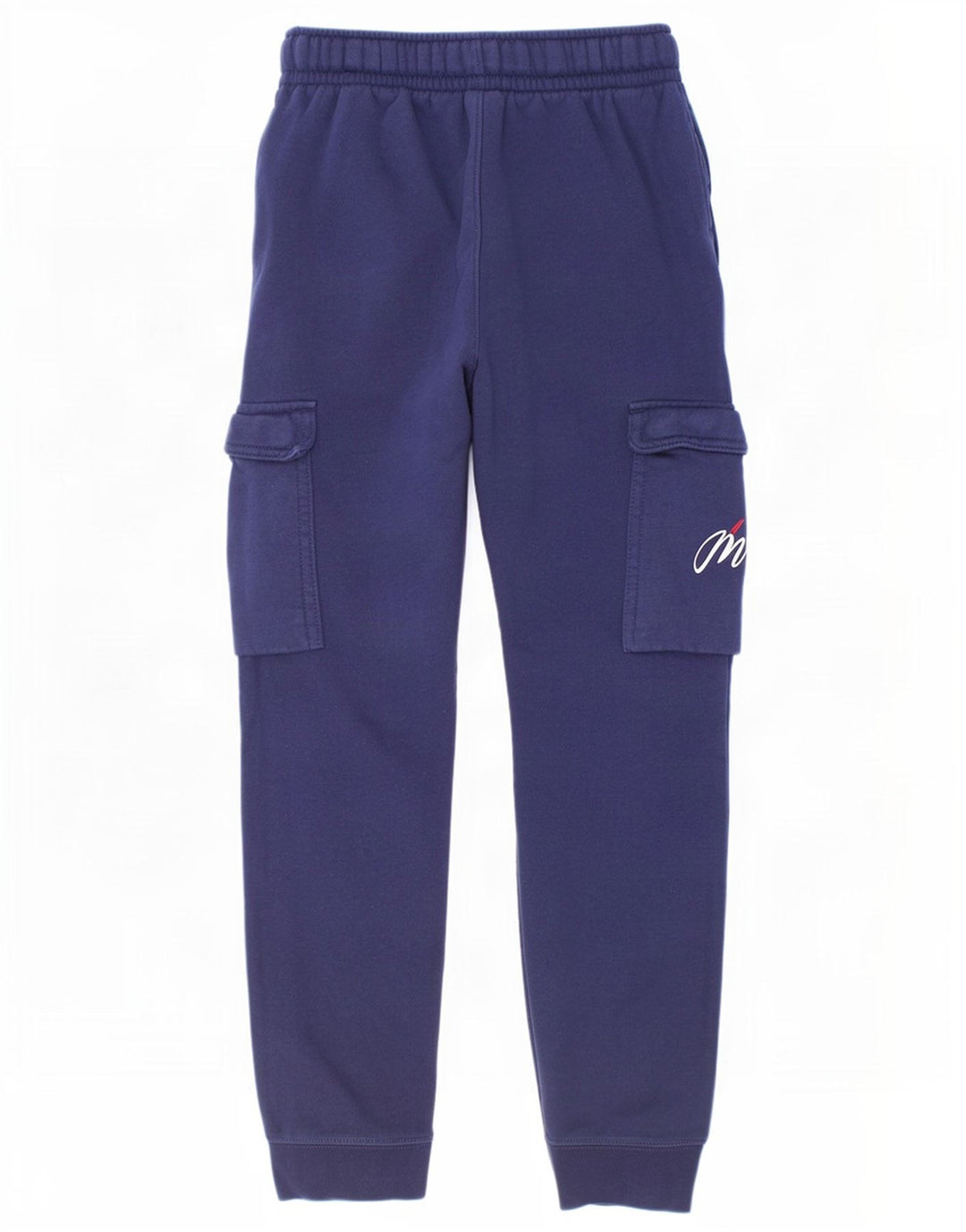 Nike Boys Cargo αθλητική φόρμα παντελόνι Joggers 10-11 ετών Medium Navy Blue