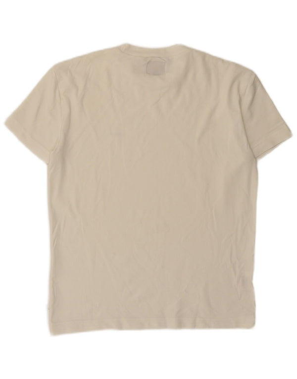 Γυναικείο T-Shirt Energie Top Large White Polyamide