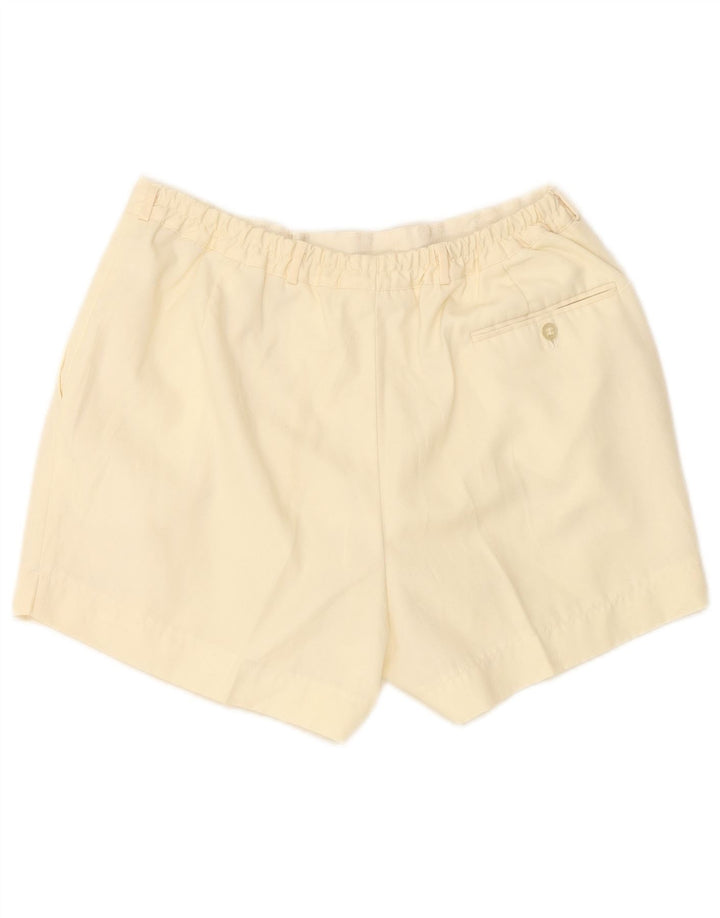 VINTAGE Γυναικείο σορτς Chino W30 Medium Beige