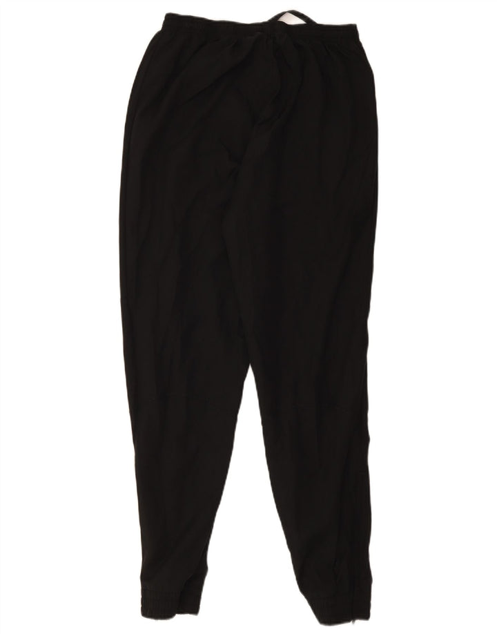 Ανδρική φόρμα Nike Dri Fit Παντελόνι Joggers μεγάλο μαύρο πολυεστέρα