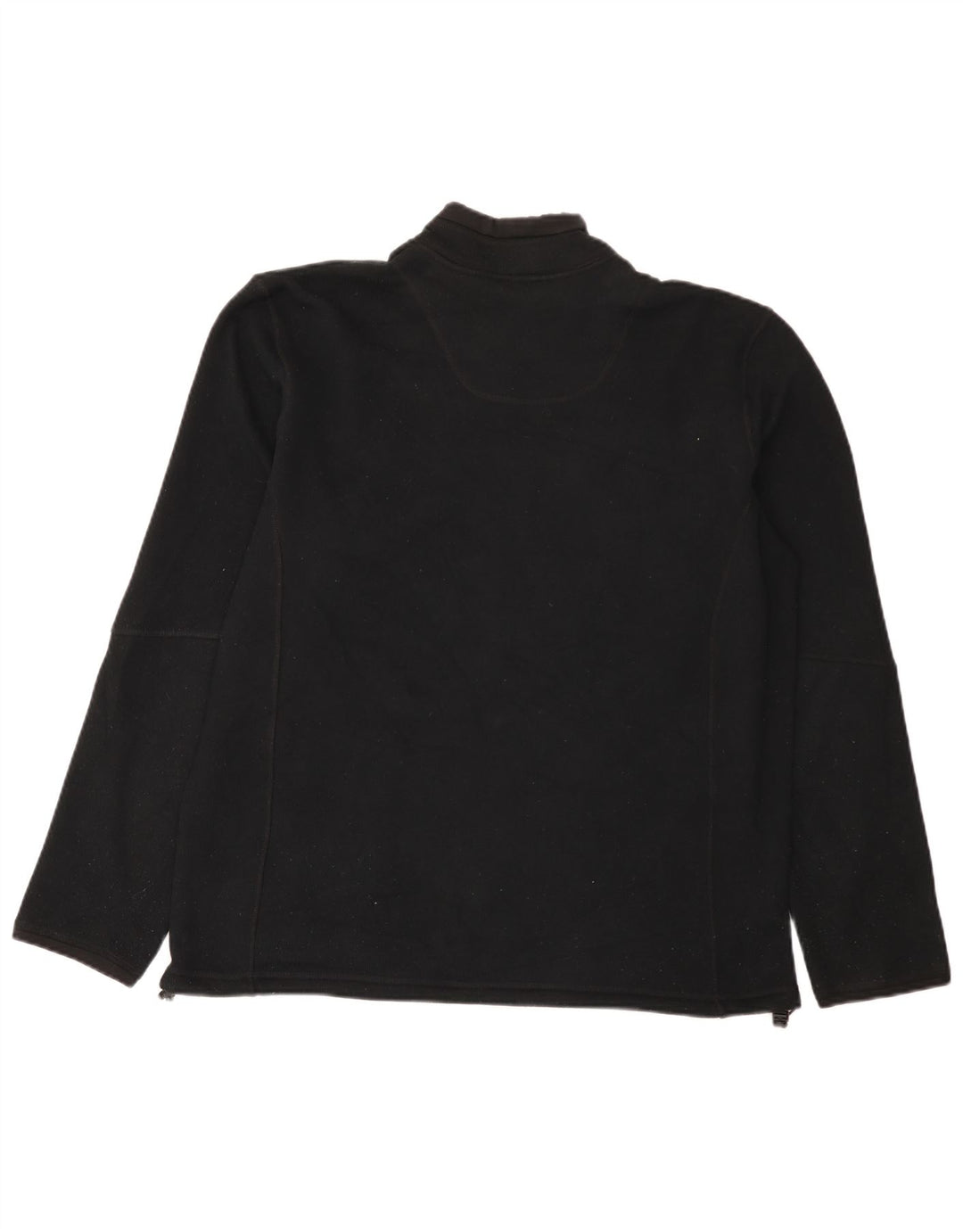 Ανδρική αθλητική φόρμα Marks & Spencer Top Jacket Large Black Polyester