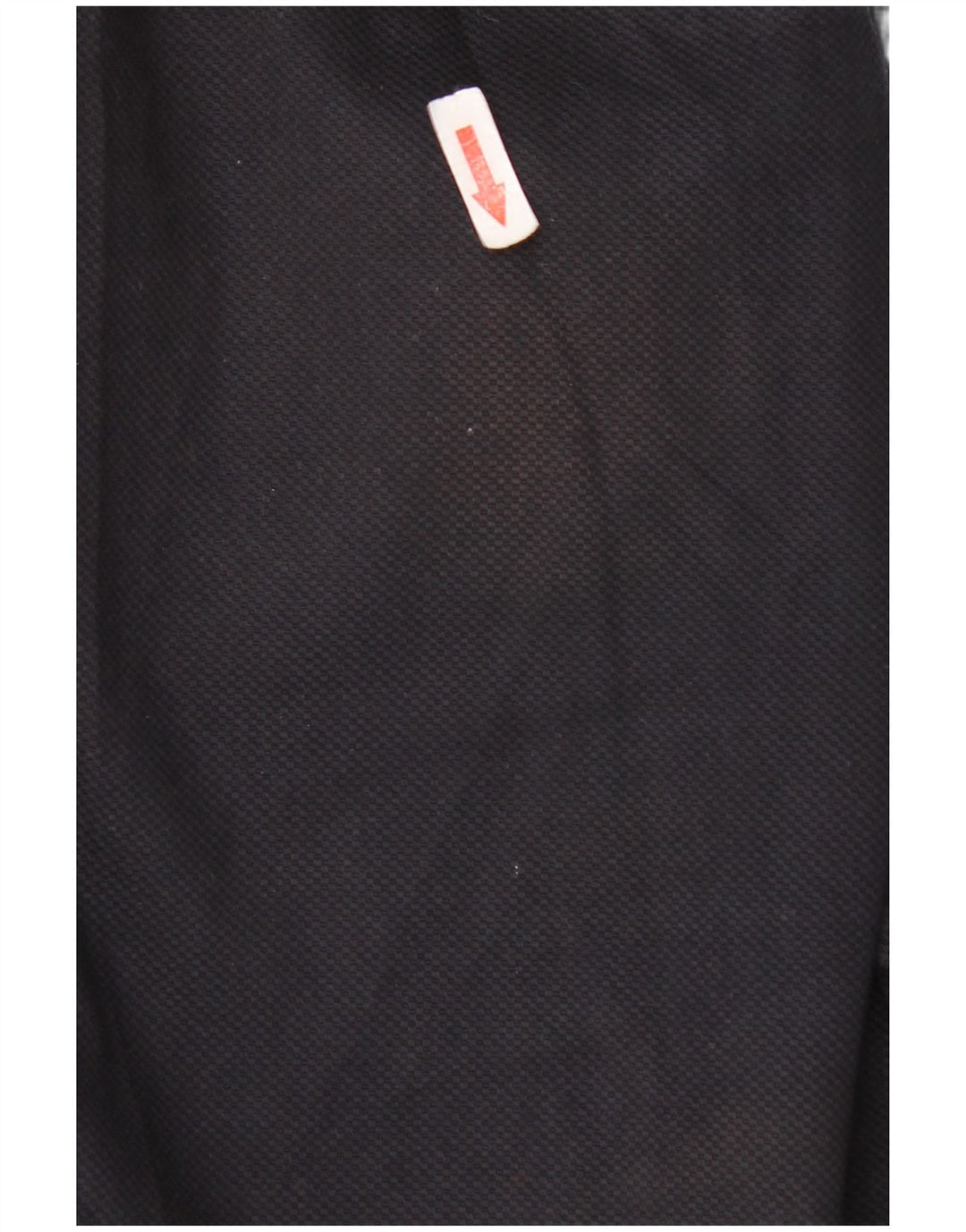 Zara Ανδρικό σακάκι μπλέιζερ με 2 κουμπιά EU 48 Medium Navy Blue Cotton