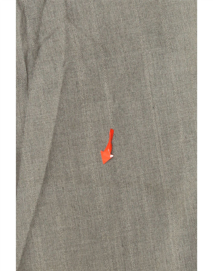 Ανδρικό σορτς Chino O'Neill με μεγάλο γκρι πολυεστέρα W34