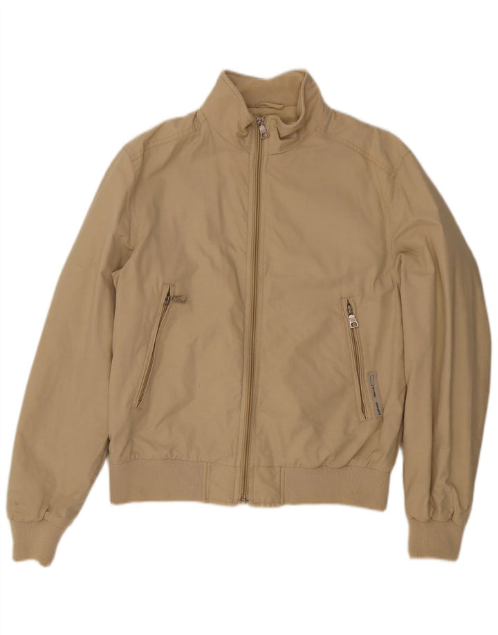 Ανδρικό Gas Bomber Jacket UK 38 Medium Beige