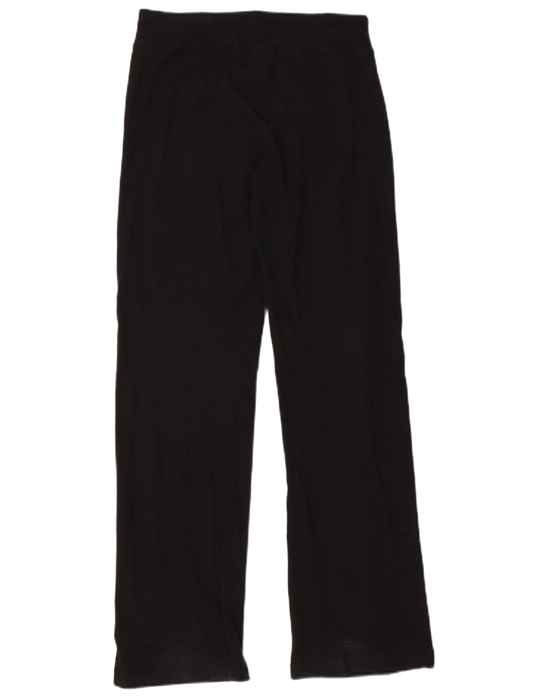 Παντελόνι αθλητικής φόρμας Champion Womens Heritage Classics UK 12 Medium Black