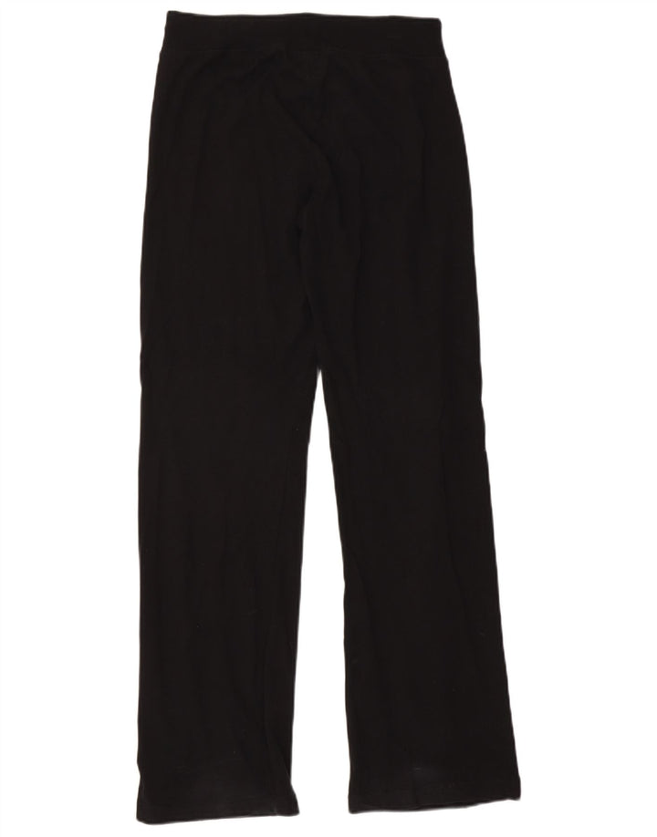 Παντελόνι αθλητικής φόρμας Champion Womens Heritage Classics UK 12 Medium Black