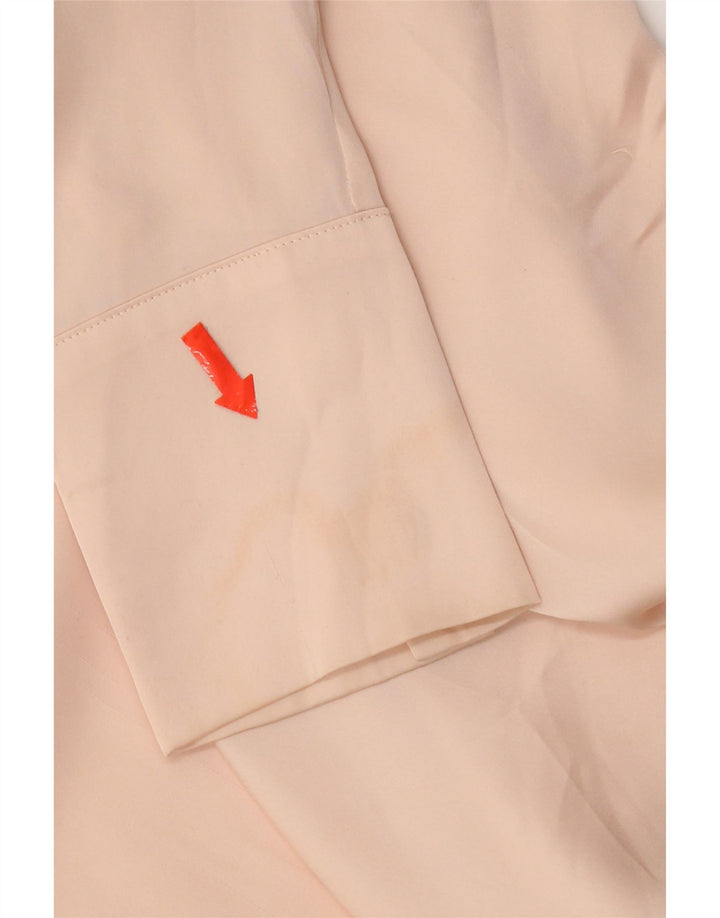 Marks & Spencer Γυναικείο πουκάμισο Autograph UK 16 Large Pink