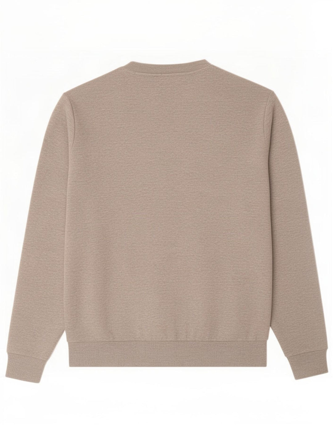 Ανδρικό γραφικό φούτερ Umbro Jumper Μεσαίο γκρι βαμβακερό